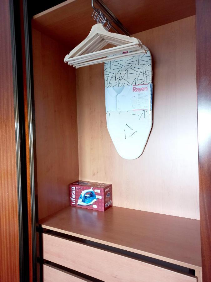 Ijd 9 Parking Gratis Y Piscina Apartment