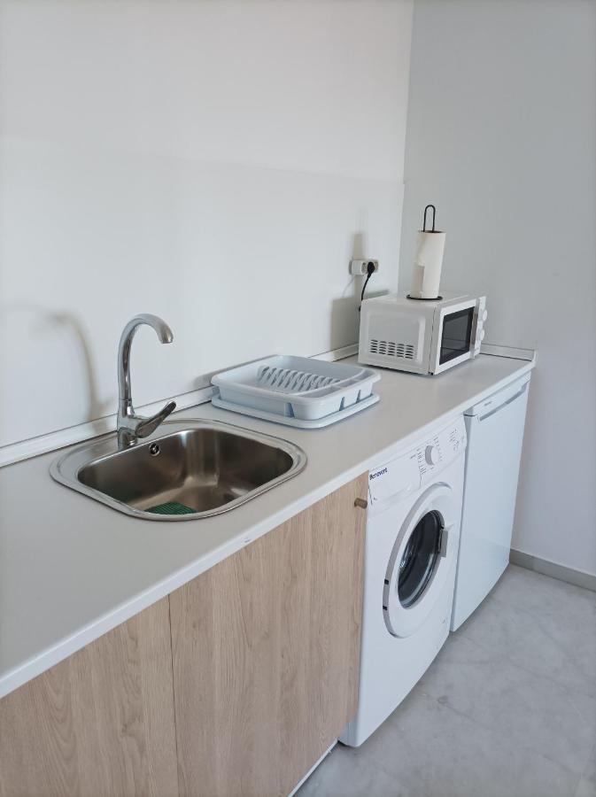 Moderno En Conjunto Residencial *